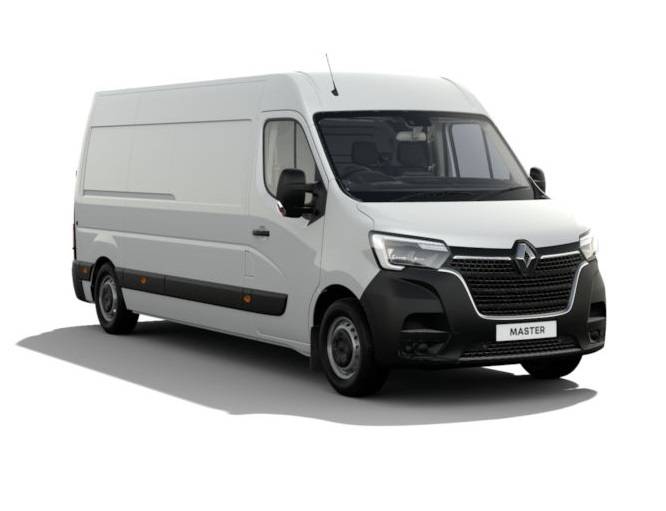 Specs for all Renault Master 3 Phase 2 versions