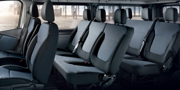 9 seater combi van off 63% - www.loyalty.mu